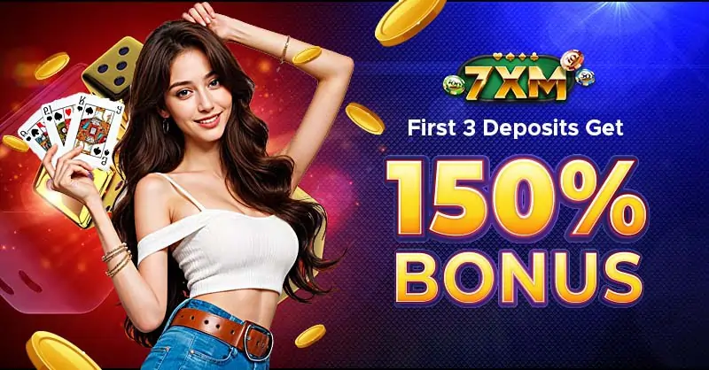7xm 150%