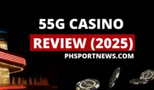 55G Casino