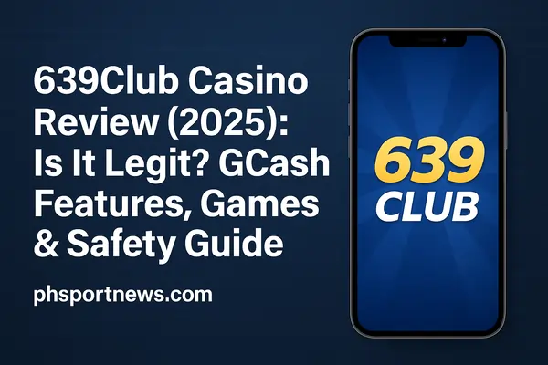 639 club