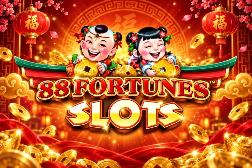 88 Fortunes