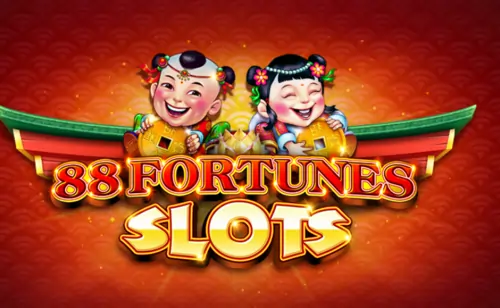 88 fortunes slots