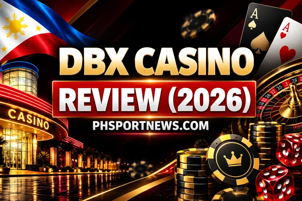 DBX