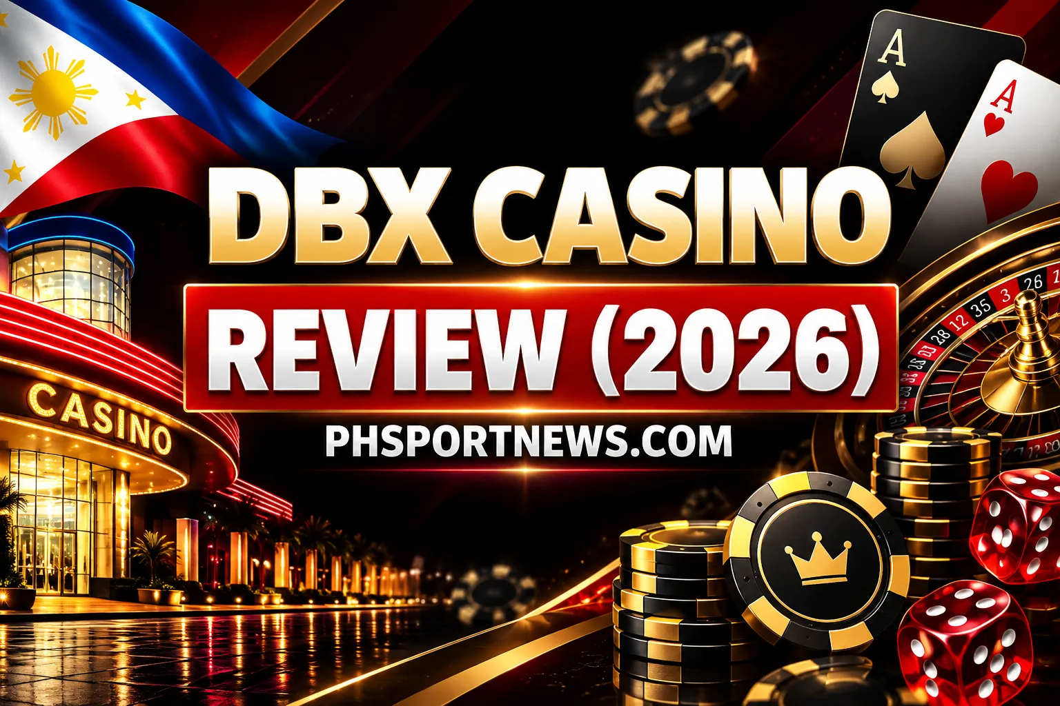 DBX