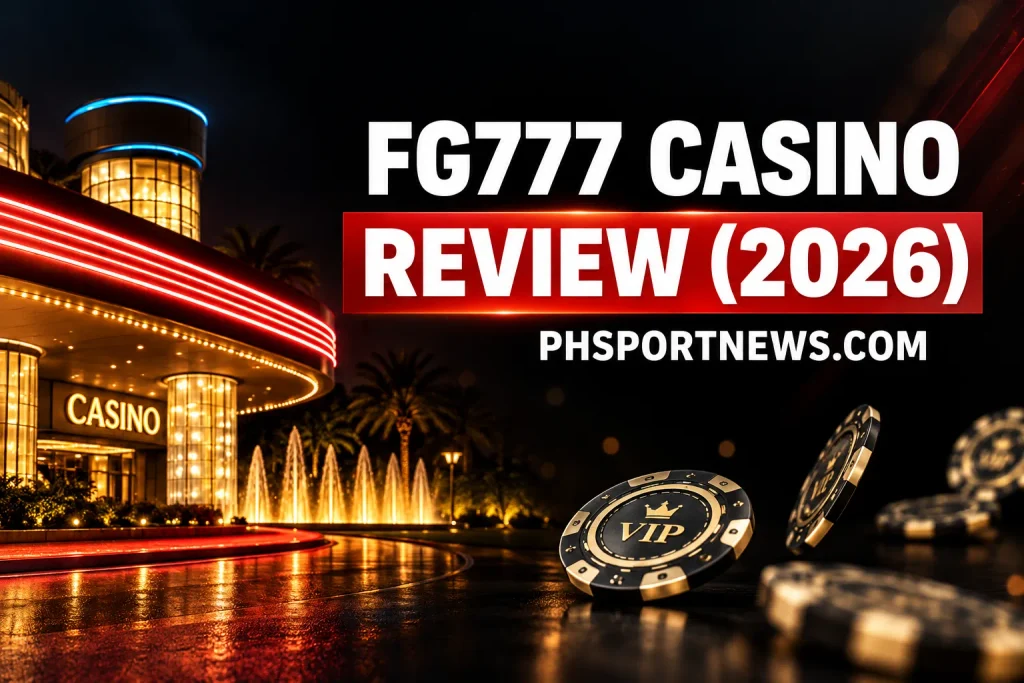 FG777