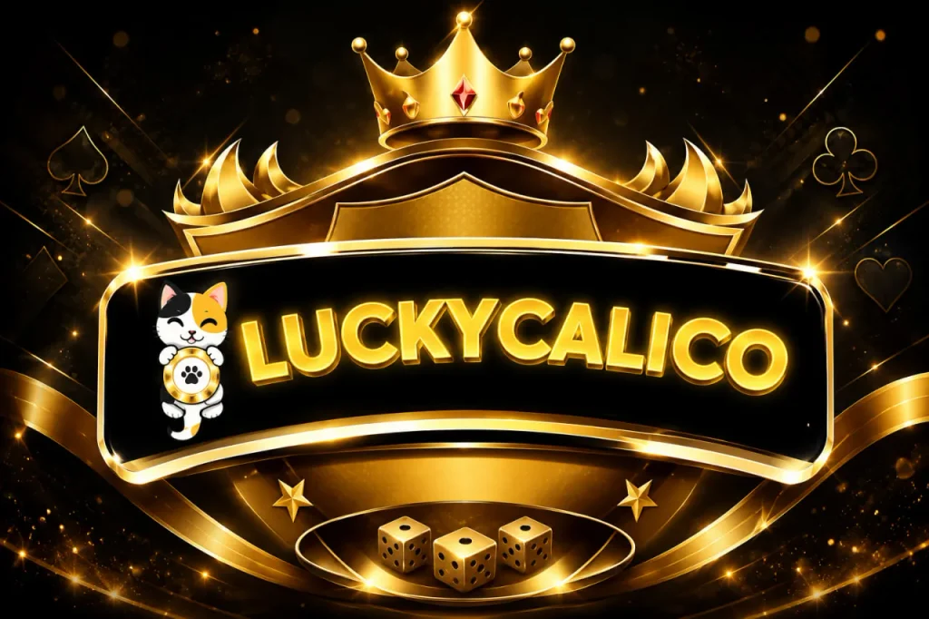 Lucky Calico