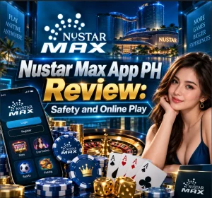 Nustar Max App PH Review