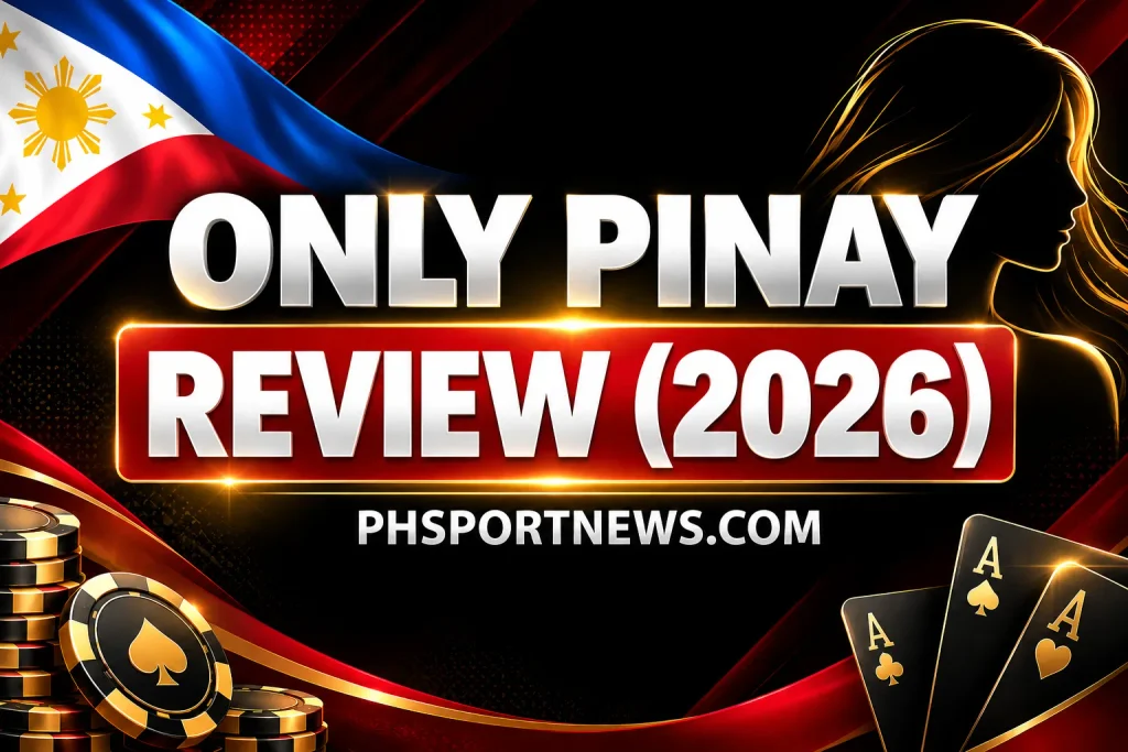 Only Pinay Review (2026)