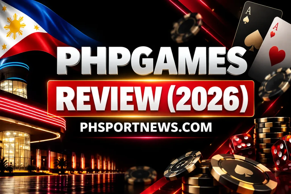 PHPGames