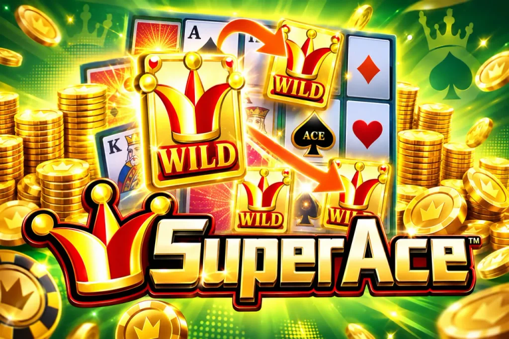 Super Ace