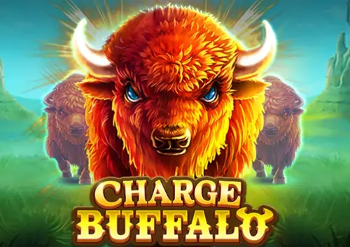 charge buffalo