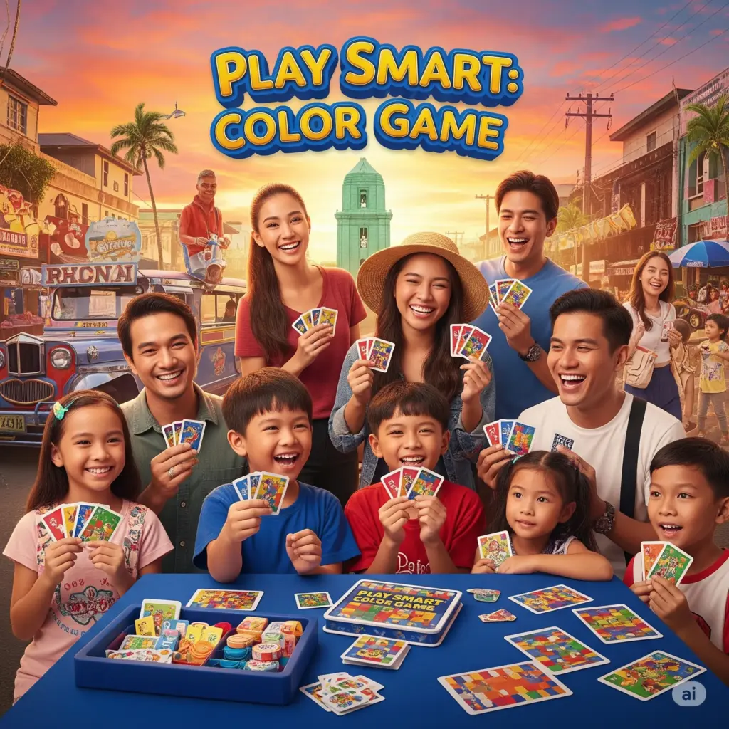 color game