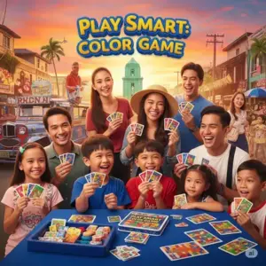 color game 2