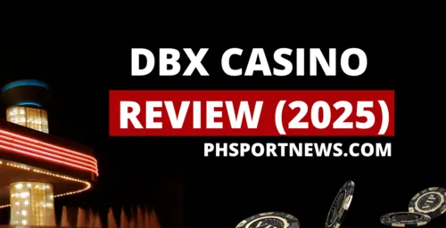 dbx casino