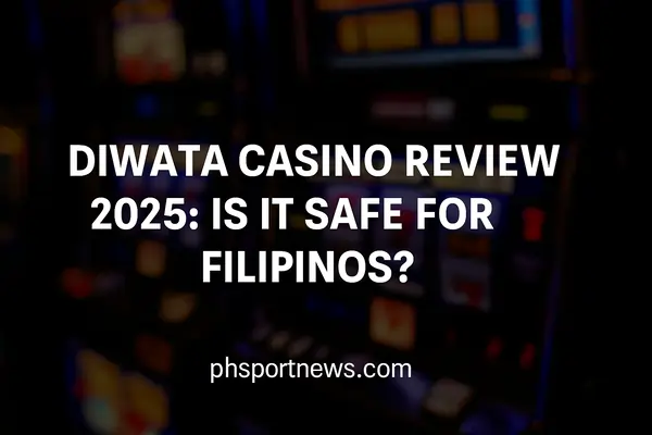 diwata casino