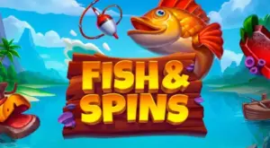 fishing games