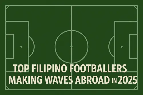 footballers