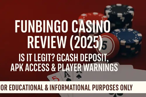 funbingo