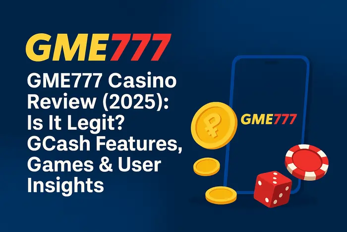 gme777