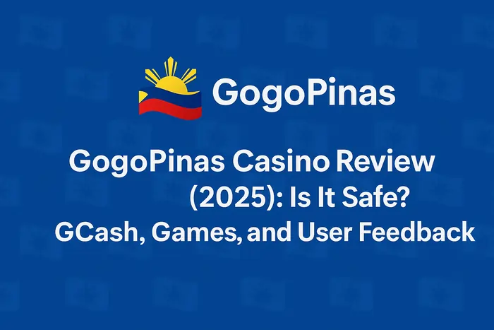 gogopinas