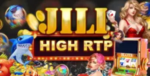 jili slots games