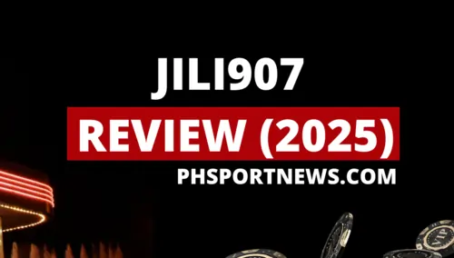 jili907