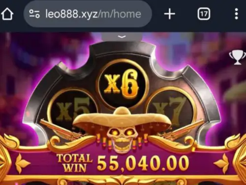 leo888