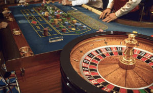 live casino games