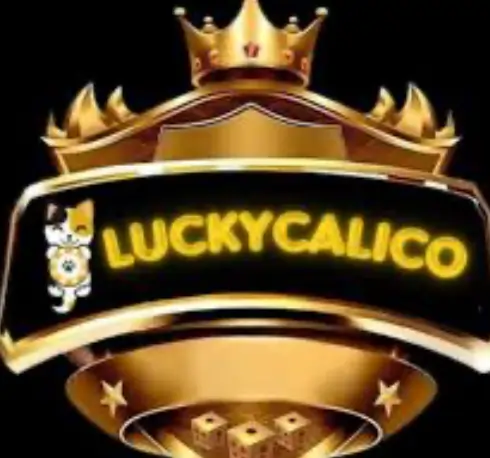 lucky calico