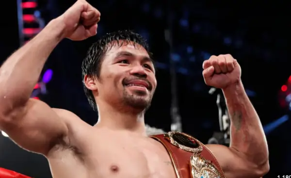 manny pacquiao legacy
