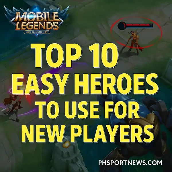 ml players