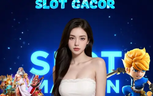 Situs Gacor Jago79.xyz