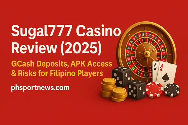 sugal777