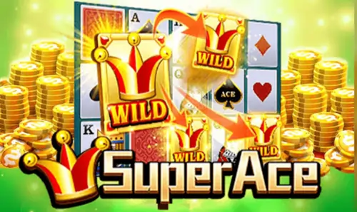 super ace