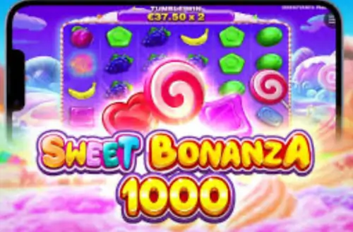 sweet bonanza