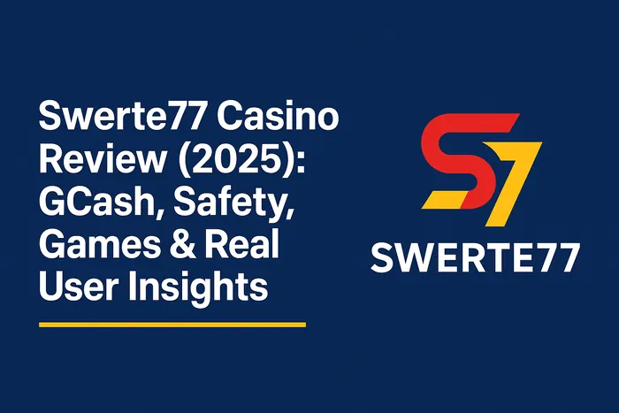 swerte77