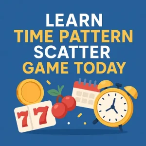time pattern