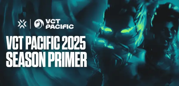 vct pacific 2025