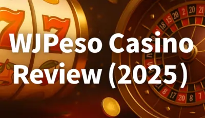 wjpeso casino review