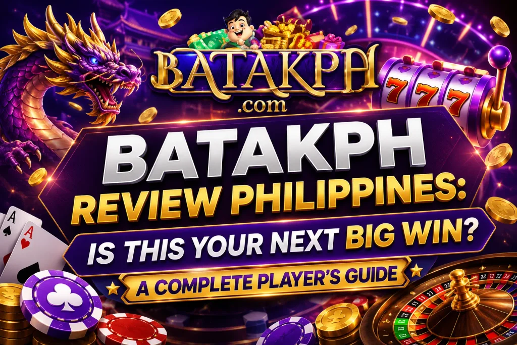BATAKPH Review Philippines
