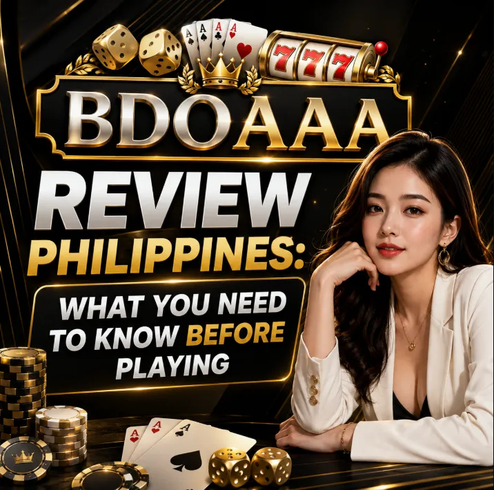 BDOAAA Review Philippines