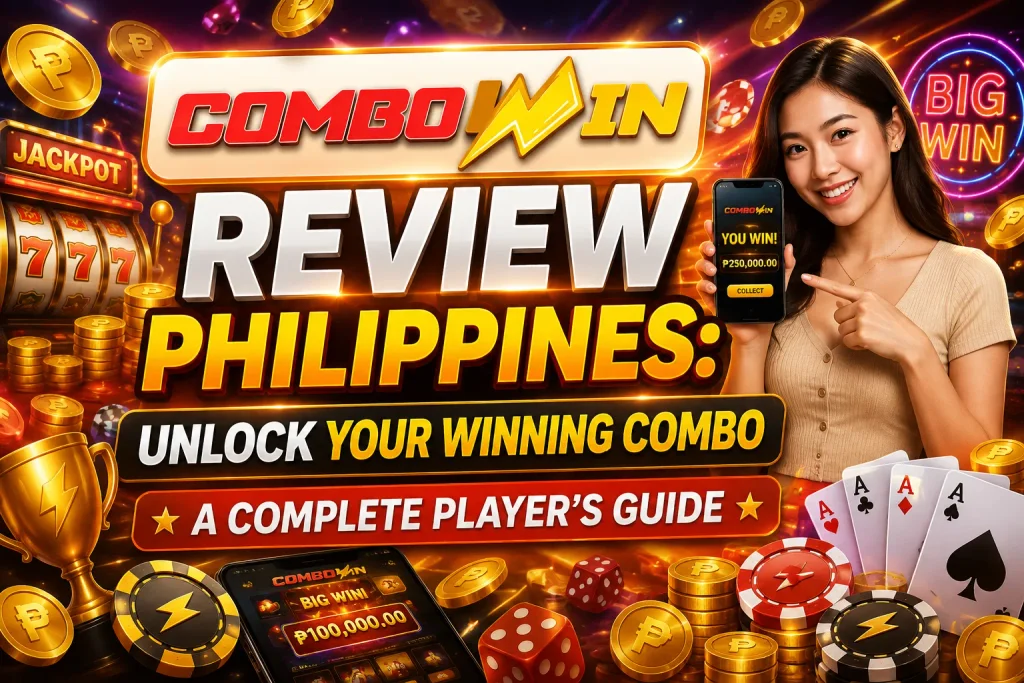 COMBOWIN Review Philippines