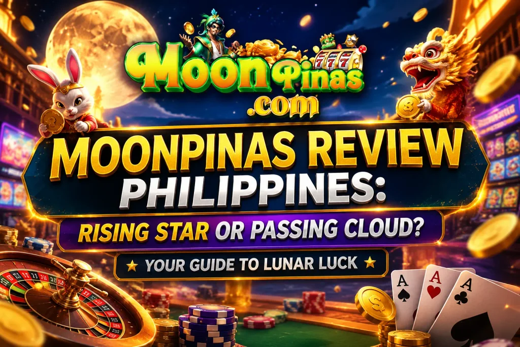MoonPinas Review Philippines
