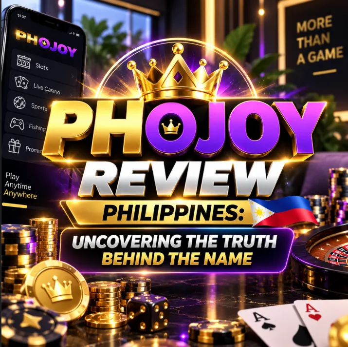 PHOJOY Review Philippines