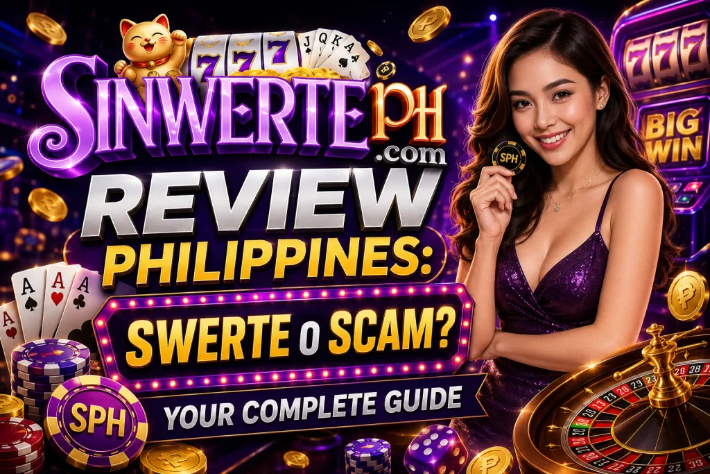SINWERTEPH Review Philippines