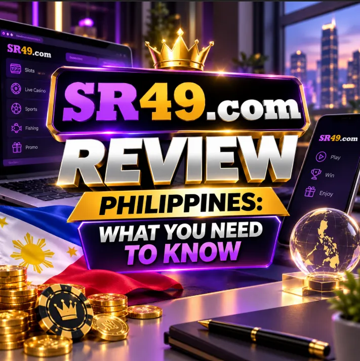 SR49 Review Philippines