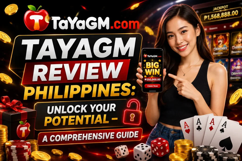 TAYAGM Review Philippines