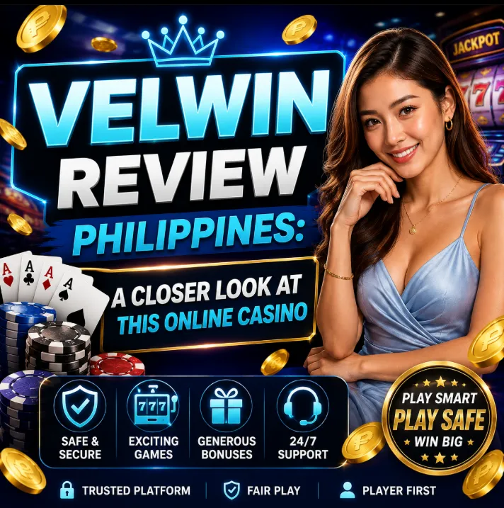 VELWIN Review Philippines