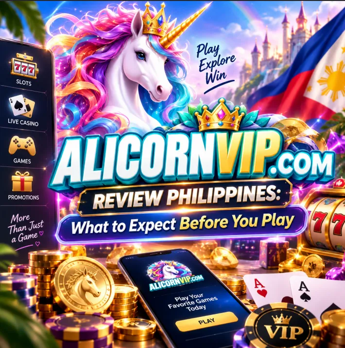 alicornvip review philippines