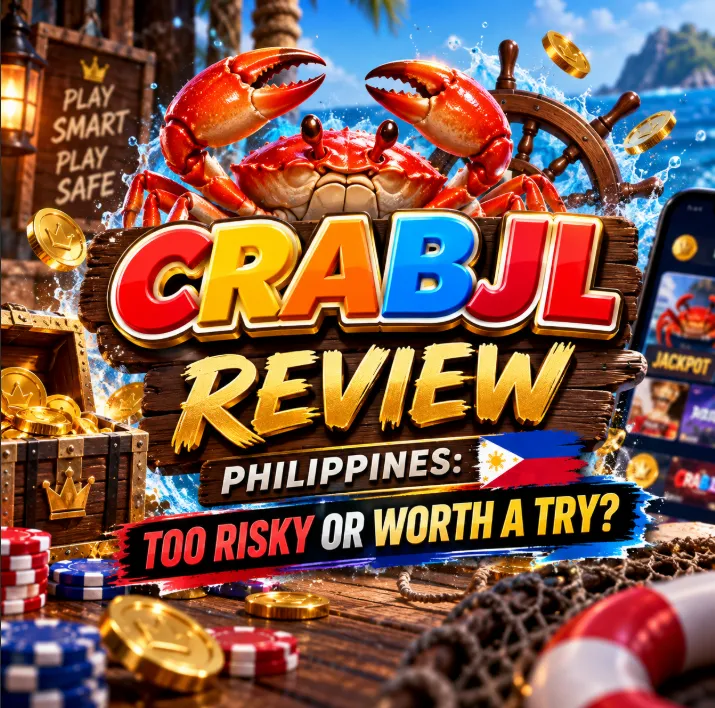 crabjl review philippines