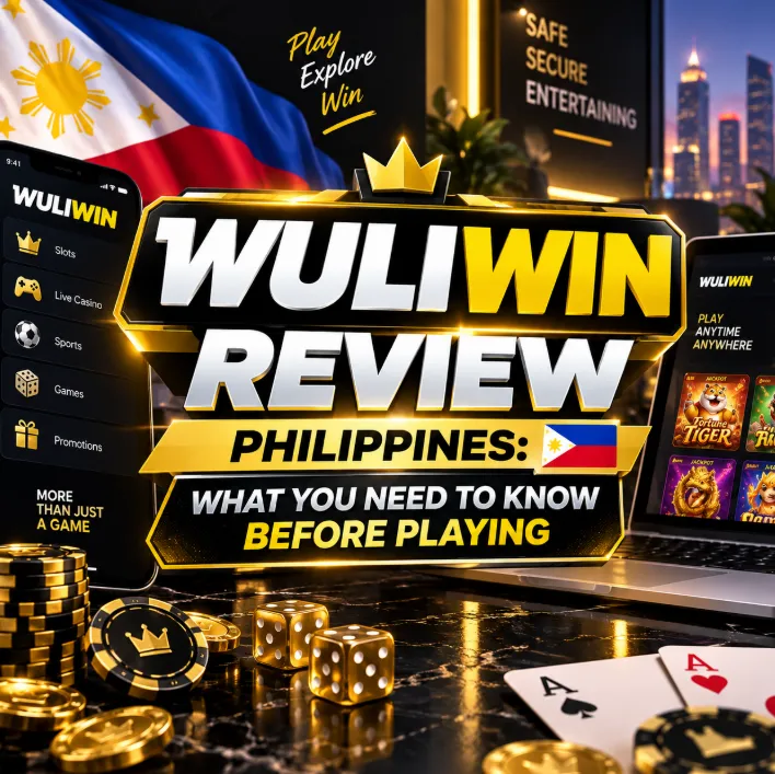 wuliwin review philippines